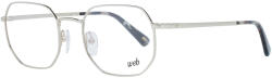 WEB WE 5344 032 51 Férfi, Női szemüvegkeret (optikai keret) (WE 5344 032)