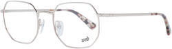 WEB WE 5344 028 51 Férfi, Női szemüvegkeret (optikai keret) (WE 5344 028)