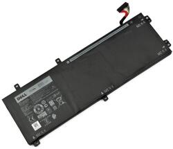Dell Батерия (оригинална) за лаптоп Dell, съвместима с Precision 5520 series/XPS 15 9570 series, 3-cell, 11.1V, 5000mAh