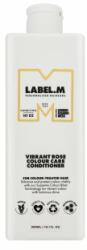 label.m Vibrant Rose Colour Care Conditioner balsam pentru păr vopsit 300 ml