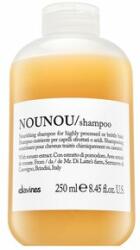 Davines Essential Haircare Nounou Shampoo șampon hrănitor pentru păr foarte uscat si deteriorat 250 ml