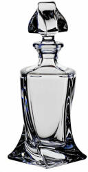  Quad * Kristály Pálinkás üveg 400 ml (39840)