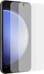 Samsung Screen Protector Galaxy S23 FE Edzett üveg kijelzővédő (2db) (EF-US711CTEGWW)