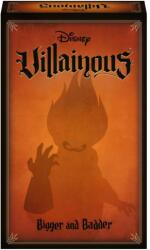 Ravensburger Disney Villainous: Bigger And Badder (angol) kiegészítő