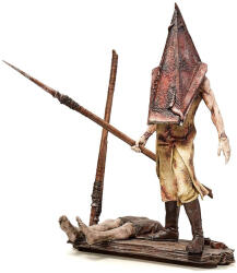 Numskull Designs Szobor Red Pyramid Thing (Silent Hill)