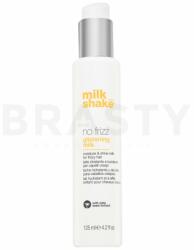 Milk Shake No Frizz Glistening Milk hajsimító styling tej durva és rakoncátlan hajra 125 ml