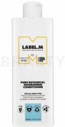 label.m Pure Botanical Nourishing Conditioner kondicionáló száraz hajra 300 ml