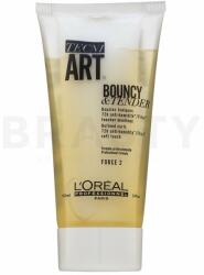L'Oréal Tecni. Art Bouncy & Tender hajzselé hullámos és göndör hajra 150 ml