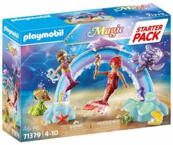 Playmobil Playmobil: Sirene - set începător 71379 (71379)