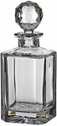 Ajkai Kristály - Whisky Dekanter - Ólomkristály - 800 ml (39699)