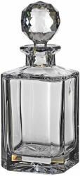 Dec * Ólomkristály Whiskys üveg 800 ml (62) (39699) (39699)