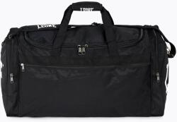 LEONE 1947 Leone sac de antrenament negru AC909 Geanta sport