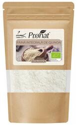Pronat Zipp Pack Faina Bio Integrala de Quinoa, Pronat, 250 g