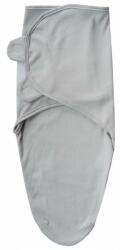 EKO Pamut pakolás Ulitka Grey 3-6 kg (AGSOT-01-03-06-GREY)