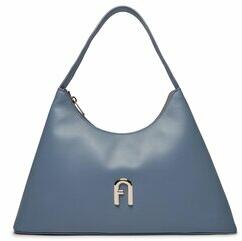 Furla Geantă Diamante S Shoulder Bag WB00782-AX0733-2495S-1007 Albastru