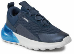GEOX Sneakers J Activart Illuminus J45LYA 0149J C4002 S Bleumarin