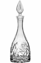  Victoria * Kristály Boros üveg 1000 ml (H17166) (17166)