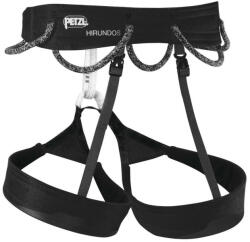 Petzl Hirundos hegymászó beülő L / fekete