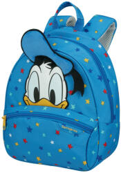 Samsonite Disney Ultimate 2.0 Bp S Donald Stars gyerek hátizsák kék