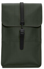 RAINS Rucsac Backpack W3 13000 Verde