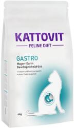 KATTOVIT Kattovit Feline Gastro 4 kg