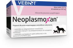  Nutrifarm Sp. z o. o. VEBIOT Neoplasmoxan 60 tabletta