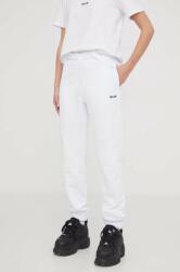 MSGM Памучен спортен панталон msgm (2000mdp500.200000)