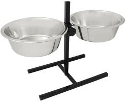 Nayeco Set castroane, cu suport - 2x2.8L