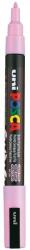 uni Marker UNI PC-3M Posca 0.9-1.3 mm, roz deschis (M1433)