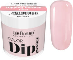 Lila Rossa Dipping powder color, Lila Rossa, 7 g, 022 nora (DP7-022)