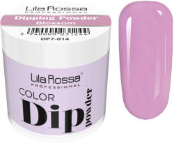 Lila Rossa Dipping powder color, Lila Rossa, 7 g, 014 Blossom (DP7-014)