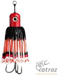 MadCat Clonk Teaser The Original 200g Red - MadCat Piros Vertikális Harcsa Csali (1604073)