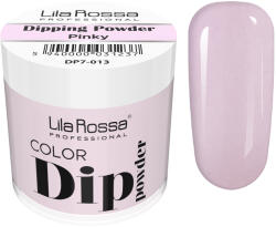 Lila Rossa Dipping powder color, Lila Rossa, 7 g, 013 pinky (DP7-013)