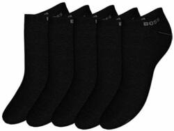 HUGO BOSS 5 PACK - női zokni BOSS 50514840-001 (Méret 39-42)