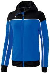 Erima CHANGE by erima Training Jacket with hood Kapucnis melegítő felsők 1032311 Méret 38 - top4sport