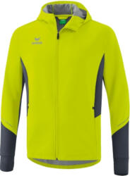 ERIMA RACING Running Jacket Kapucnis kabát 8062304 Méret 164 - top4sport