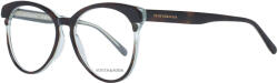 Scotch & Soda Ochelari de Vedere SS 3016 141 55 (SS 3016 141 55) Rama ochelari
