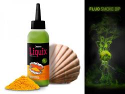 DELPHIN Fluo dip d snax liquix /100ml-kagyló-fűszer (101003535) - sneci