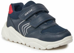 GEOX Sneakers Geox B Ciufciuf Boy B455RA 0BC14 C0735 S Navy/Red