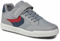 GEOX Sneakers Geox J Arzach Boy J454AA 0FU54 C0665 D Grey/Navy