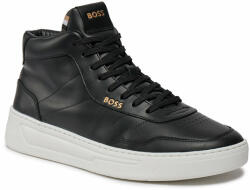 Boss Sneakers Boss Baltimore Hito 50512381 Black 001 Bărbați