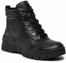 Caprice Trappers Caprice 9-26236-41 Black Nappa 022