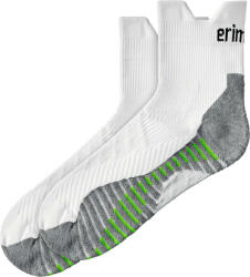 Erima Sosete Erima Running socks - Alb - 47-50