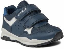 GEOX Sneakers Geox J Pavel J4515A 054FU C0836 M Bleumarin