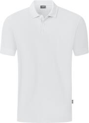 Jako Tricou JAKO Organic Polo Shirt c6320 Marime XL - weplaybasketball