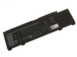 Dell G3 3500, G5 5500, G7 7590 gyári új 51Wh laptop akkumulátor (266J9, 415CG, M4GWP, PN1VN) - laptophardware