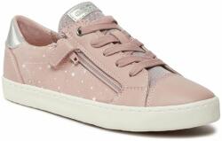 GEOX Sneakers Geox Jr Kilwi Girl J45D5A 007BC C8056 S Antique Rose
