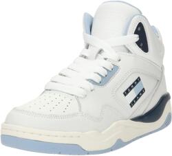 Tommy Hilfiger Sneaker înalt 'NEW BASKET' alb, Mărimea 39