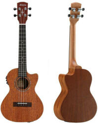 Alvarez RU22SCE szoprán ukulele elektronikával