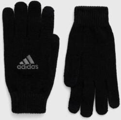 adidas Performance kesztyűk fekete - fekete S - answear - 6 890 Ft